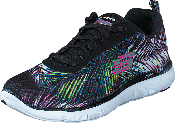 Skechers - Flex Appeal 2.0 12754 BKMT
