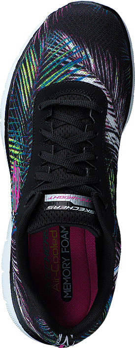 Skechers - Flex Appeal 2.0 12754 BKMT