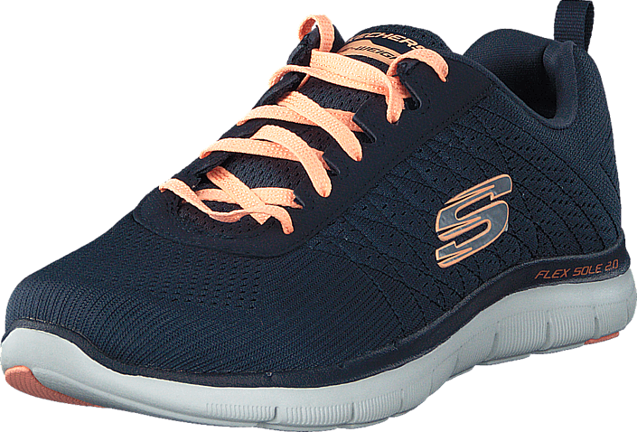 skechers flex sole 2.0