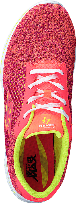 Skechers - GO WALK 4 14146 PKLM