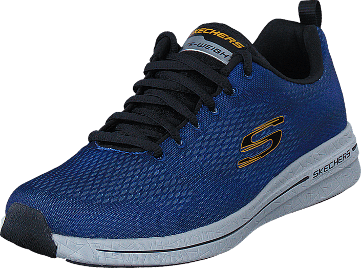 Skechers - Burst 2.0 52613 BLBK
