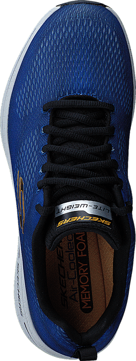 Skechers - Burst 2.0 52613 BLBK