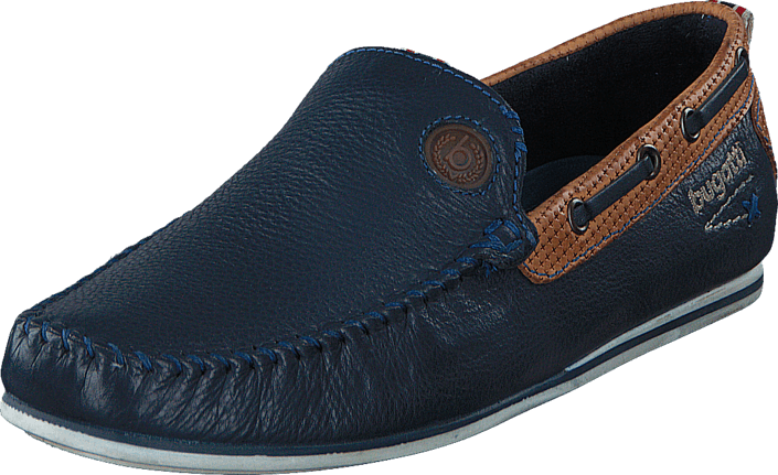 Bugatti - 06F0667 Navy