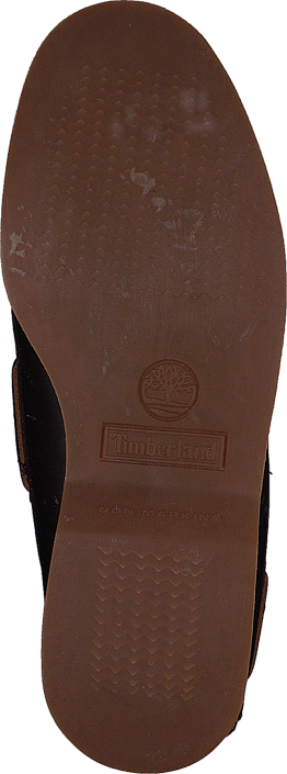 Timberland - Classic Boat 2 Eye Rootbeer Smooth