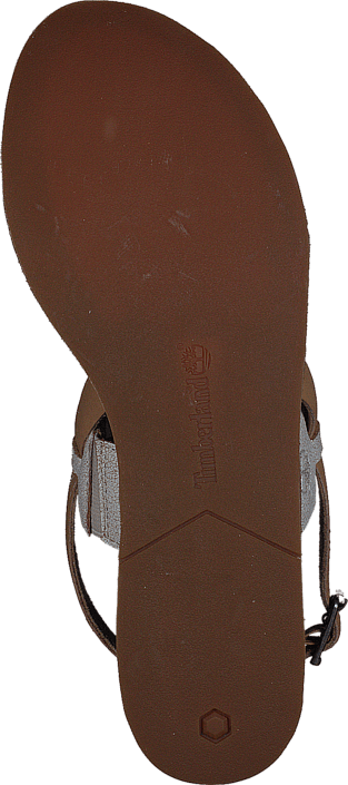 Timberland - Carolista Slingback Doe Dry Gulch w/ White