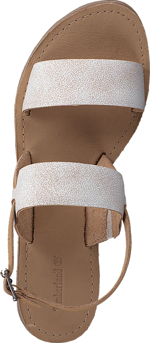 Timberland - Carolista Slingback Doe Dry Gulch w/ White