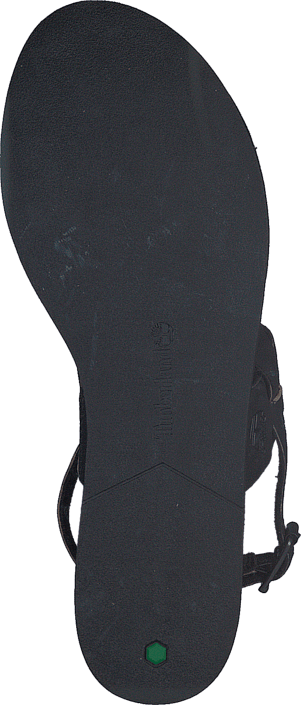 Timberland - Carolista Slingback Jet Black