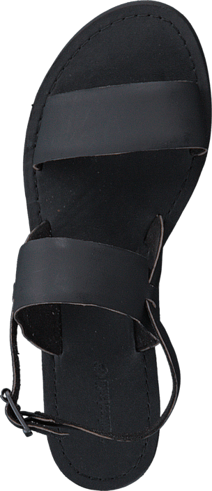 Timberland - Carolista Slingback Jet Black