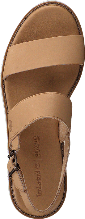 Timberland - Bailey Park Slingback Doe Dry Gulch