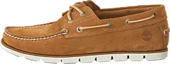 Timberland - Tidelands 2 Eye Rubber Hammer II
