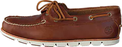 Timberland - Tidelands 2 Eye Sahara Brando