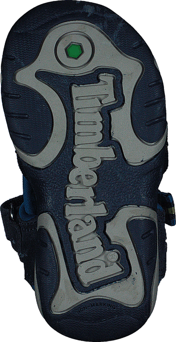 Timberland - Tidewatch L/F Fisherman Sapphire Hammer II