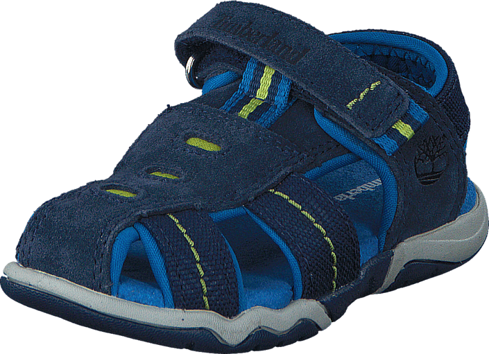 Timberland - Tidewatch L/F Fisherman Sapphire Hammer II