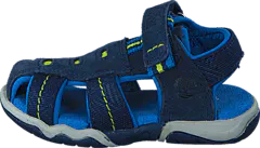 Timberland - Tidewatch L/F Fisherman Sapphire Hammer II