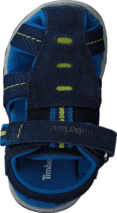 Timberland - Tidewatch L/F Fisherman Sapphire Hammer II