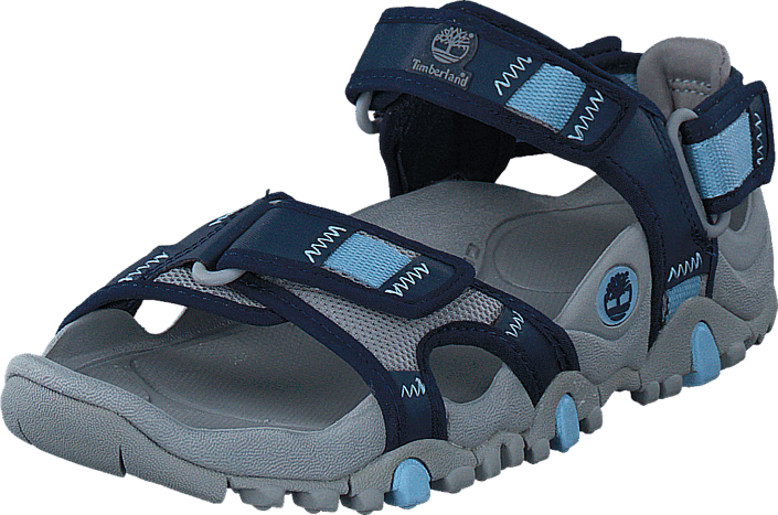 RG Trail Nekkol Sandal Nav Blue