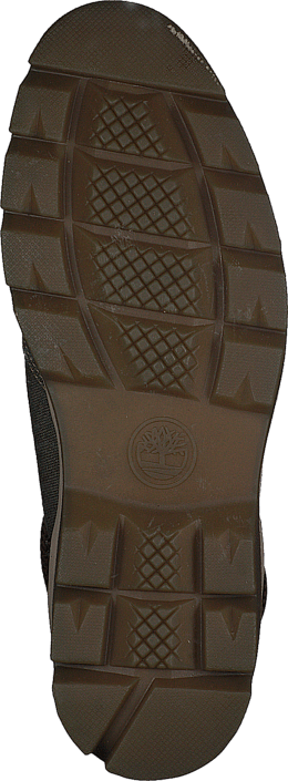 Timberland - Cityblazer F/L Boot Canteen w/ Thread Canvas