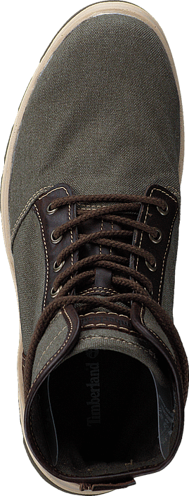 Timberland - Cityblazer F/L Boot Canteen w/ Thread Canvas