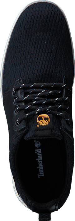 Timberland - Killington L/F Oxford Black