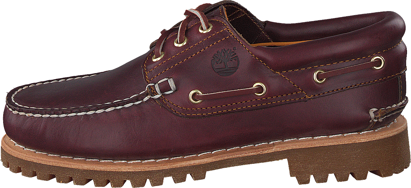 Footway timberland store