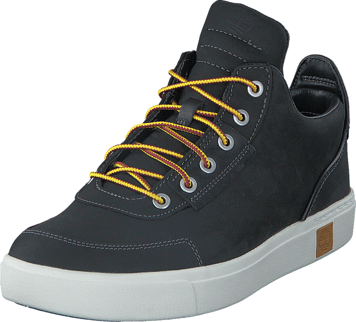 timberland amherst black