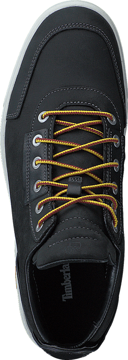 Timberland - Amherst High Top Chukka Jet Black