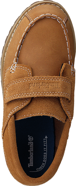 Timberland - Pokey Pine H&L Ox Light Brown