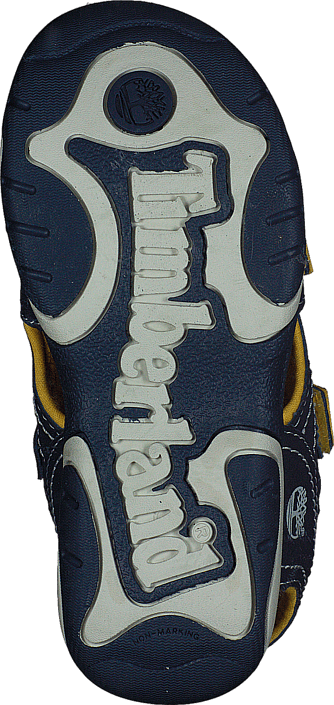 Timberland - Adventure Seeker CT Sandal Yellow/Navy
