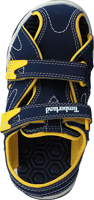 Timberland - Adventure Seeker CT Sandal Yellow/Navy