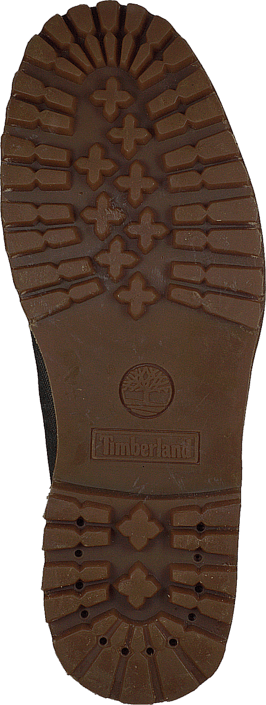 Timberland - LTD Fabric 6in Canteen w/ Thread Canvas
