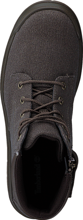 Timberland - Ramble Wild Canvas Lace Canteen w/ Thread Canvas