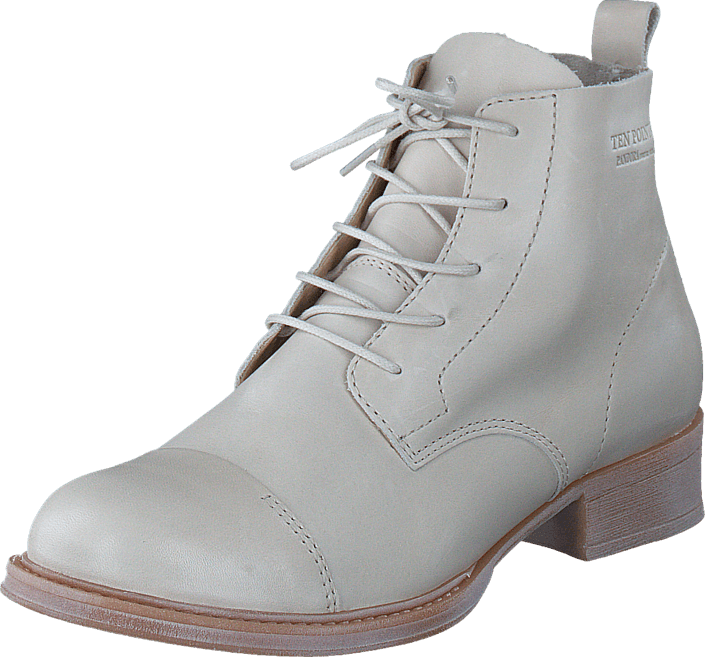 Ten Points - Pandora 123007 Offwhite