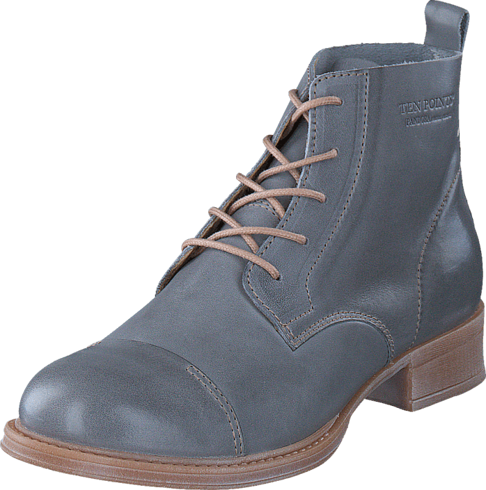 Ten Points - Pandora 123007 Grey