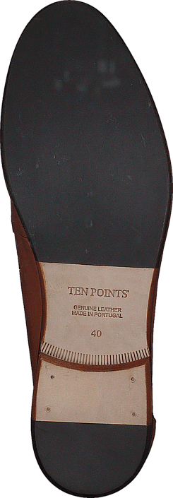 Ten Points - Linn 203001 Cognac