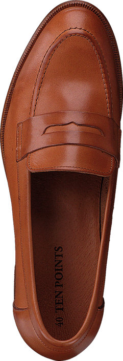 Ten Points - Linn 203001 Cognac