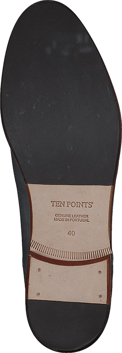 Ten Points - Linn 203002 Grey