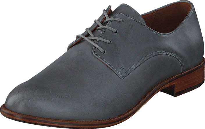 Ten Points - Linn 203002 Grey