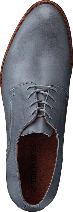 Ten Points - Linn 203002 Grey