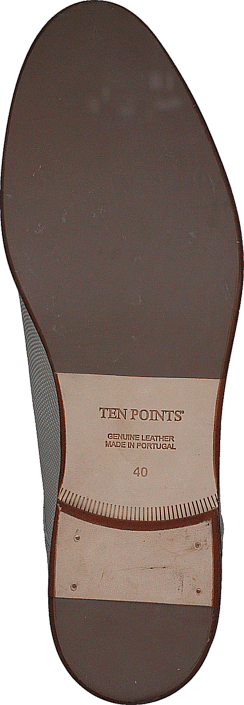 Ten Points - Linn 203003 Offwhite