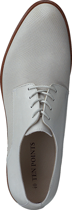 Ten Points - Linn 203003 Offwhite