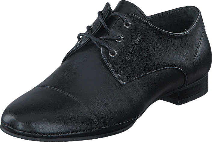 Ten Points - New Toulouse 233001 Black