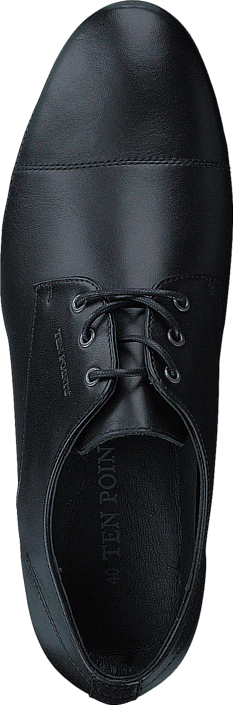 Ten Points - New Toulouse 233001 Black