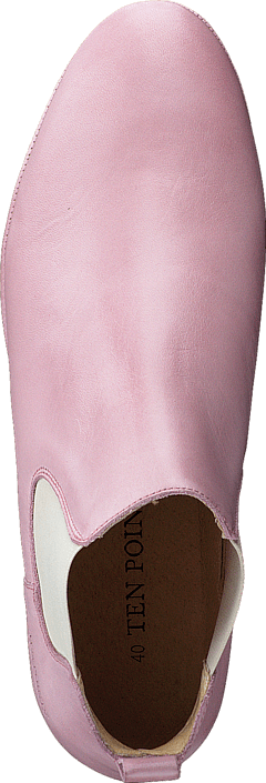 Ten Points - New Toulouse 233007 Lightpink