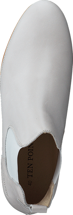 Ten Points - New Toulouse 233007 Offwhite