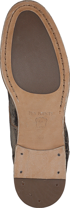 Ten Points - Elise 323006 Gold