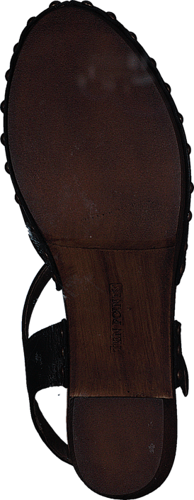 Ten Points - Eva 343001 Black