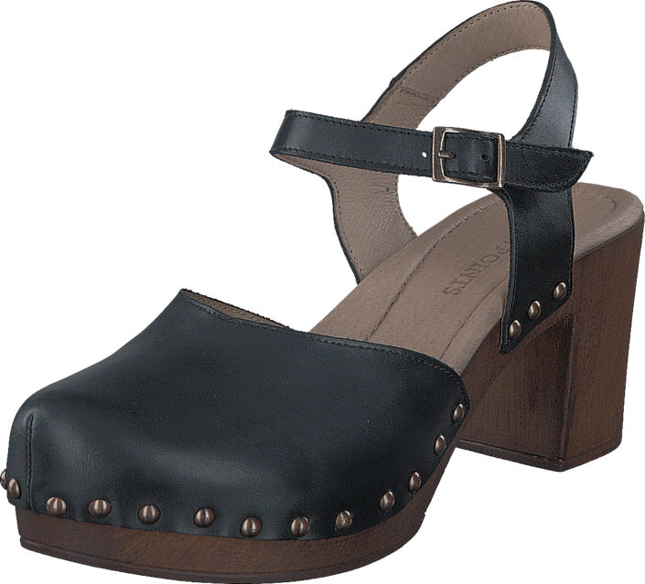 Ten Points - Eva 343001 Black