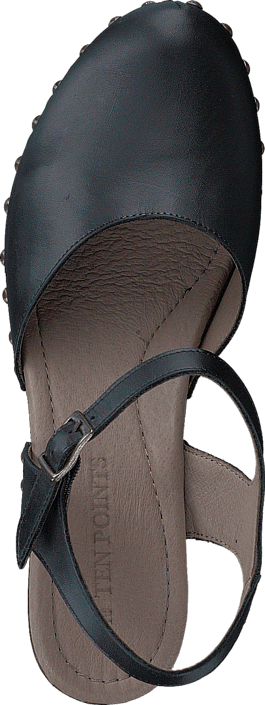 Ten Points - Eva 343001 Black