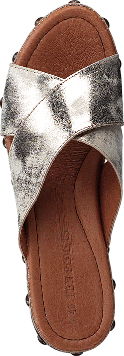 Ten Points - Frida 343015 Gold