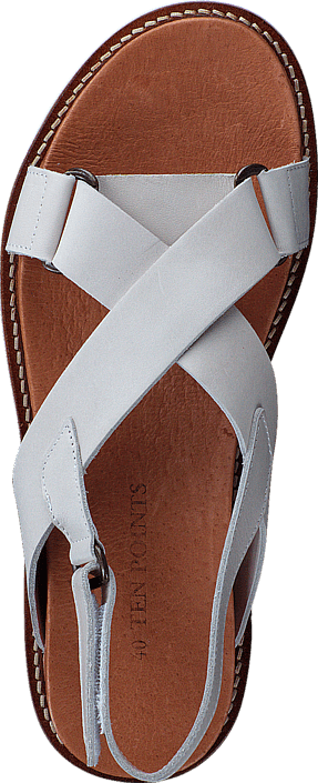 Ten Points - Sandra 343021 Offwhite